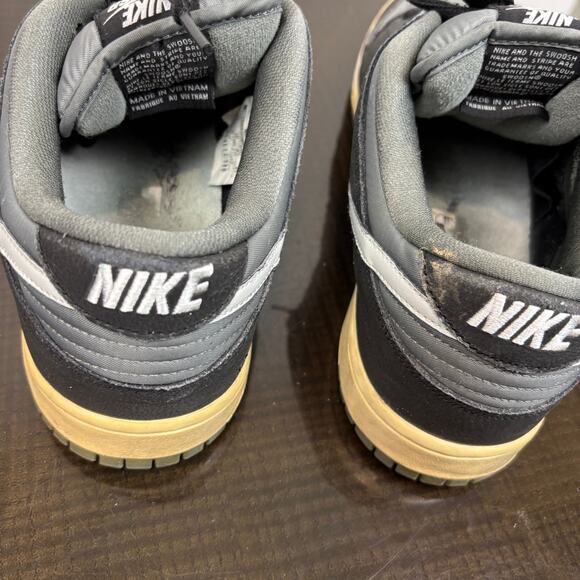 Nike SB Dunk Low Pro 2014 Skate Sneakers Shoes Men's 11 304292-036 - Picture 13 of 15